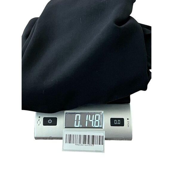 Town Craft Mens Ankle Trouser Pants Blue Size 42x30 Straight Leg Slash Pockets - Picture 10 of 10